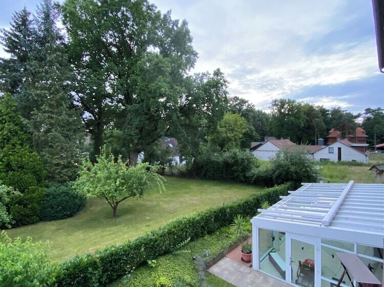 חדר קומפורט יחיד, Sonnenhügel