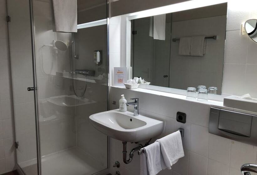 חדר קומפורט יחיד, Sonnenhügel