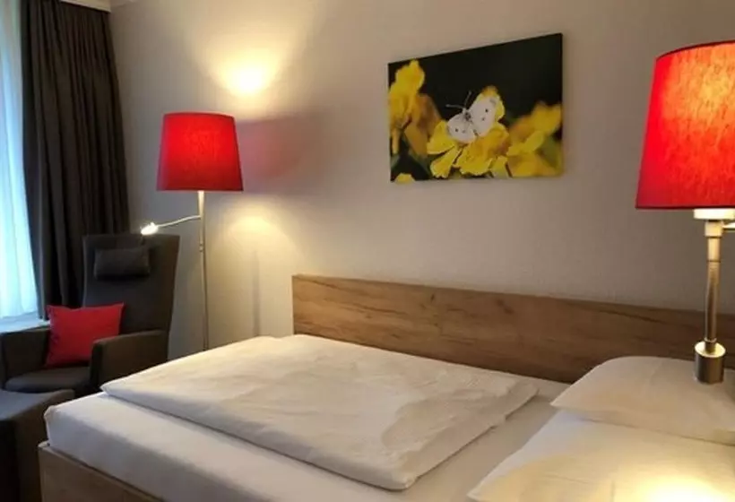 Comfort Yhden Hengen Huone, Sonnenhügel