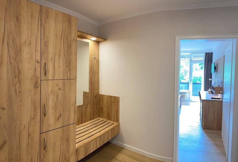 חדר סטנדרט, Sonnenhügel