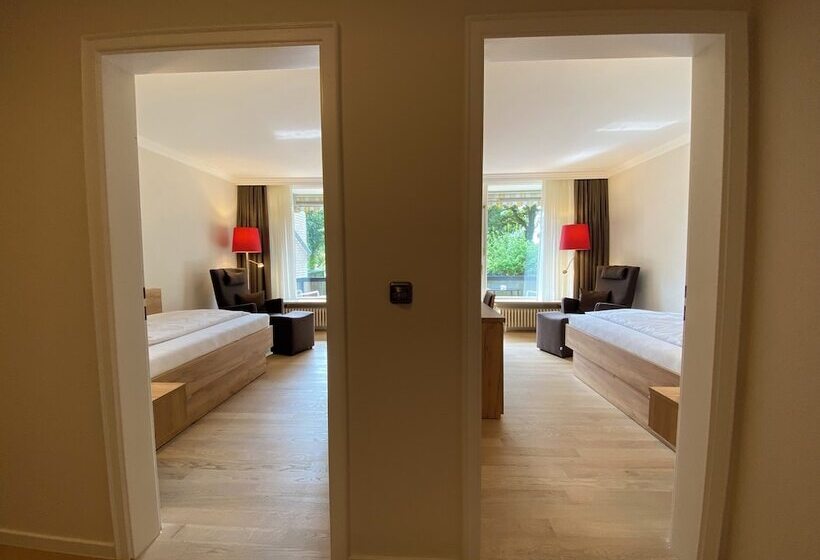 חדר סטנדרט, Sonnenhügel