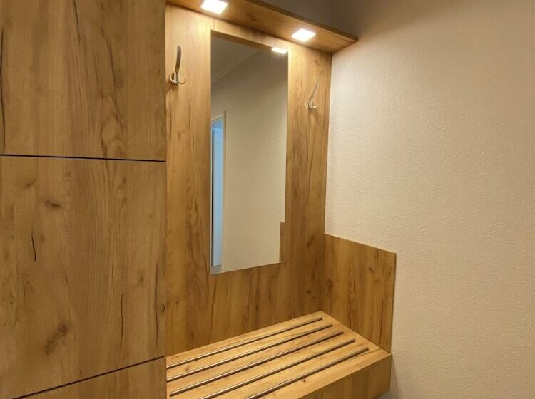 חדר סטנדרט, Sonnenhügel