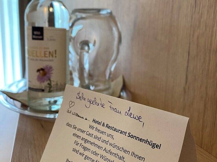 Номер Стандарт, Sonnenhügel