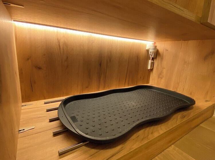 חדר סטנדרט, Sonnenhügel