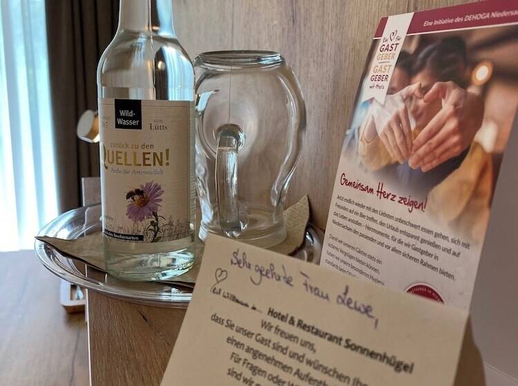 חדר סטנדרט, Sonnenhügel