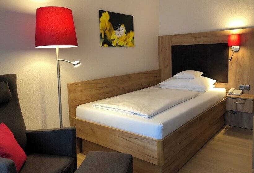 חדר קומפורט יחיד, Sonnenhügel