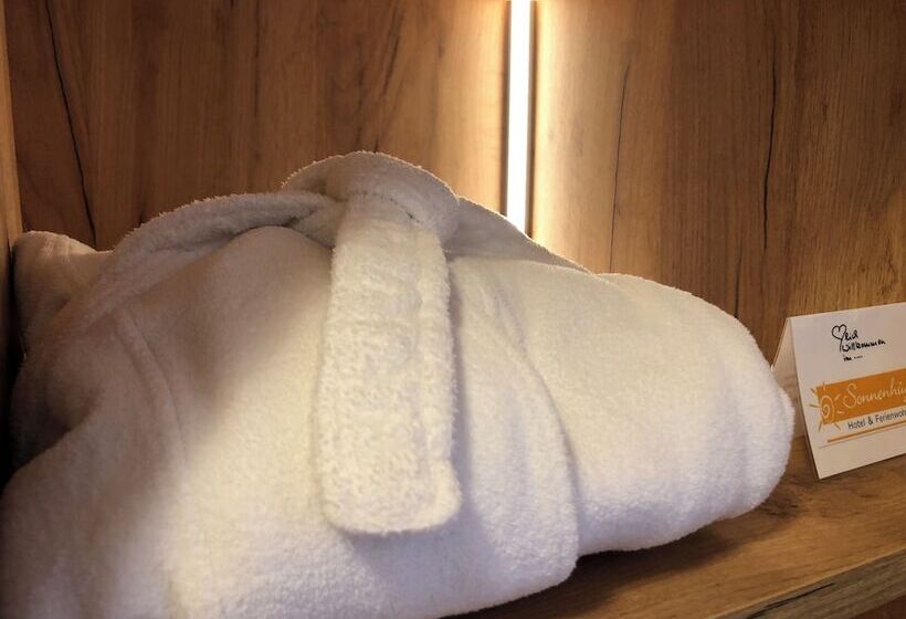 חדר קומפורט יחיד, Sonnenhügel