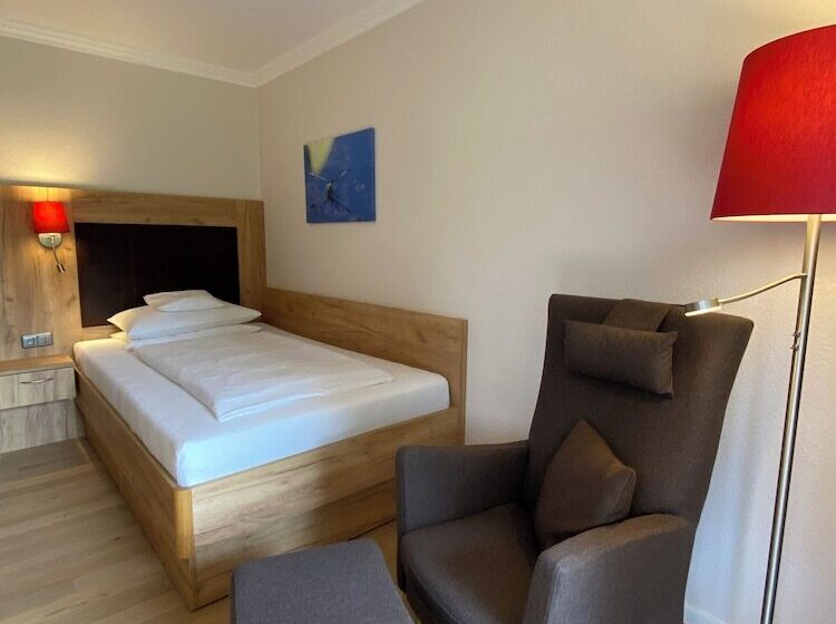 חדר קומפורט יחיד, Sonnenhügel