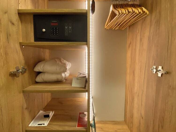 חדר קומפורט יחיד, Sonnenhügel