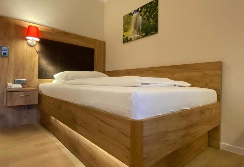 חדר סטנדרט, Sonnenhügel