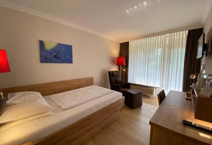 חדר קומפורט יחיד, Sonnenhügel