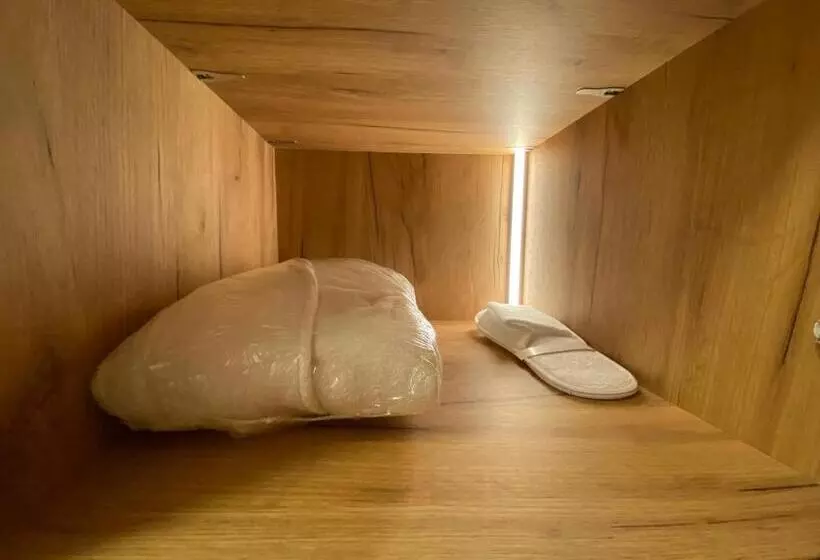 Comfort-sviitti, Sonnenhügel