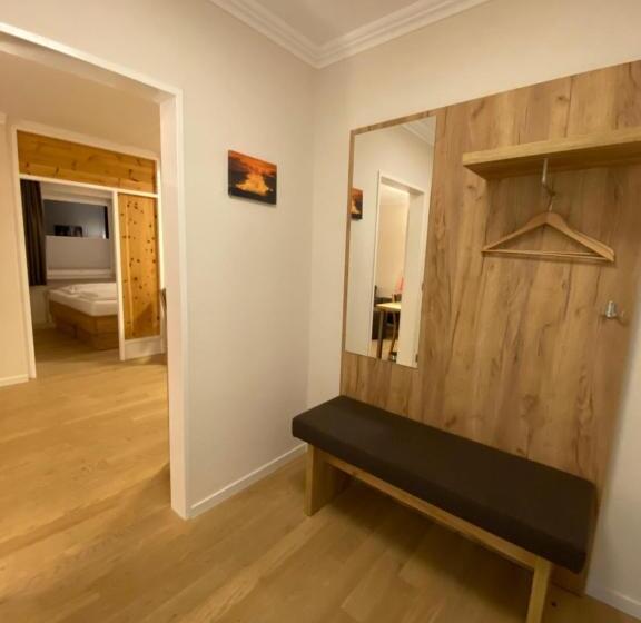 סוויטת קומפורט, Sonnenhügel