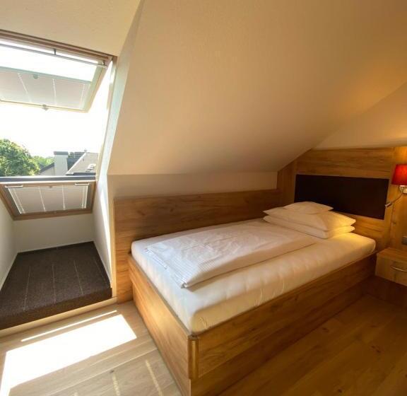 חדר סטנדרט יחיד, Sonnenhügel