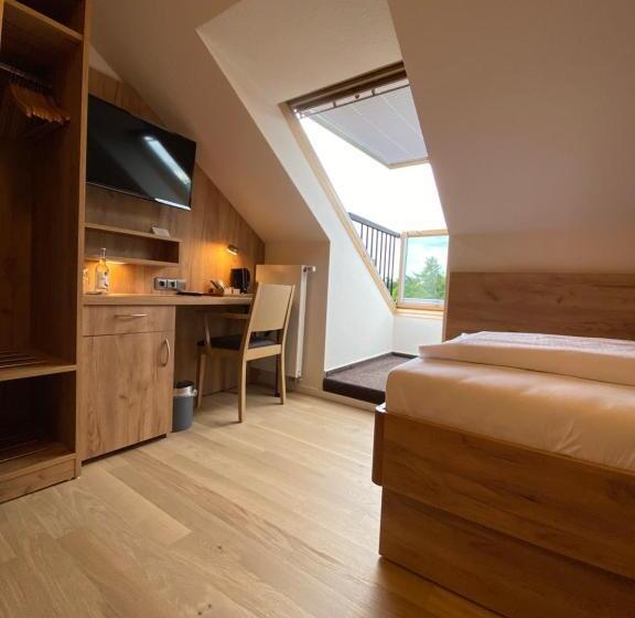 חדר סטנדרט יחיד, Sonnenhügel