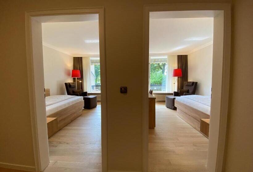 חדר סטנדרט, Sonnenhügel