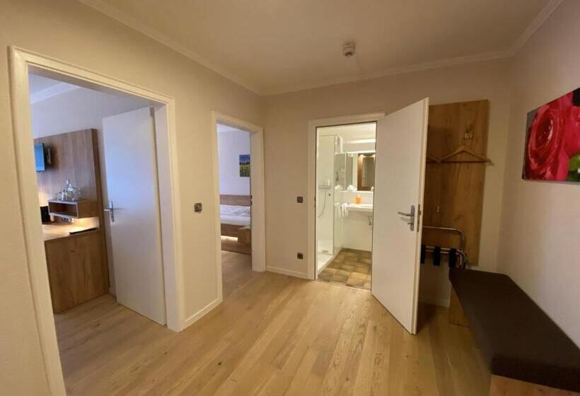 חדר סטנדרט, Sonnenhügel