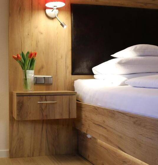 חדר סטנדרט, Sonnenhügel