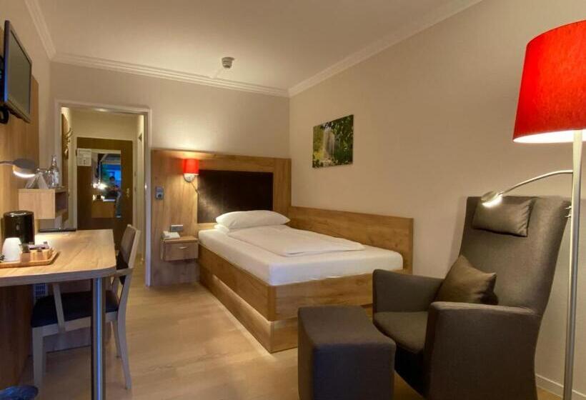 חדר סטנדרט, Sonnenhügel