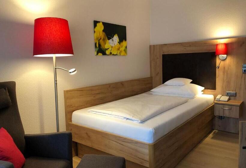 חדר קומפורט יחיד, Sonnenhügel