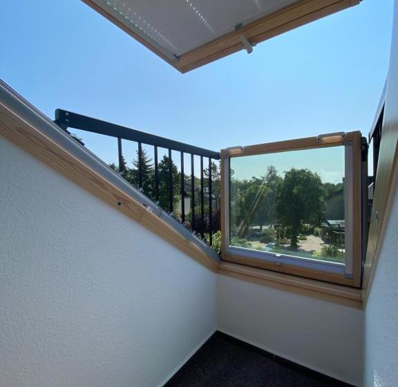 חדר סטנדרט יחיד, Sonnenhügel