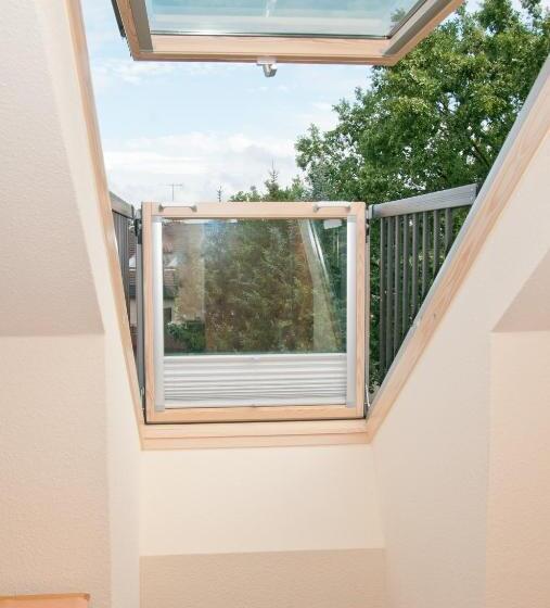 חדר סטנדרט יחיד, Sonnenhügel