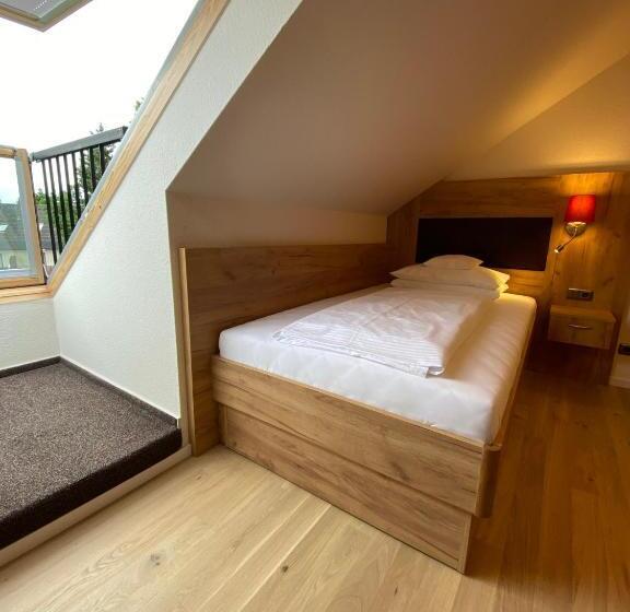 חדר סטנדרט יחיד, Sonnenhügel