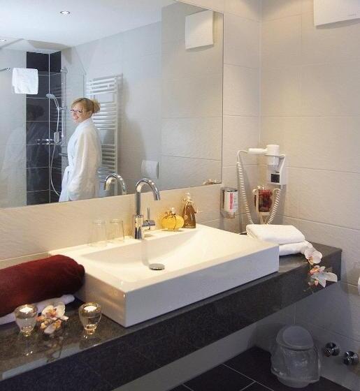 سوییت, Walpurgishof