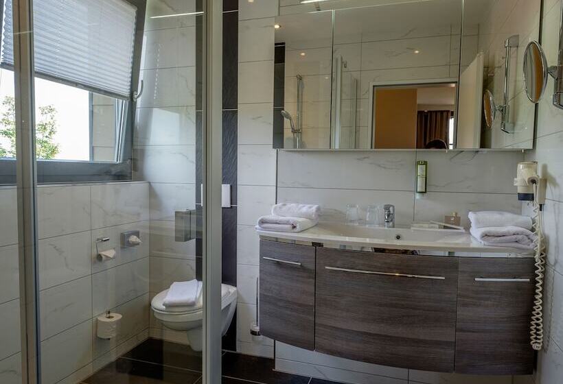 اتاق راحتی, Walpurgishof