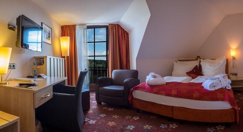 اتاق راحتی, Walpurgishof