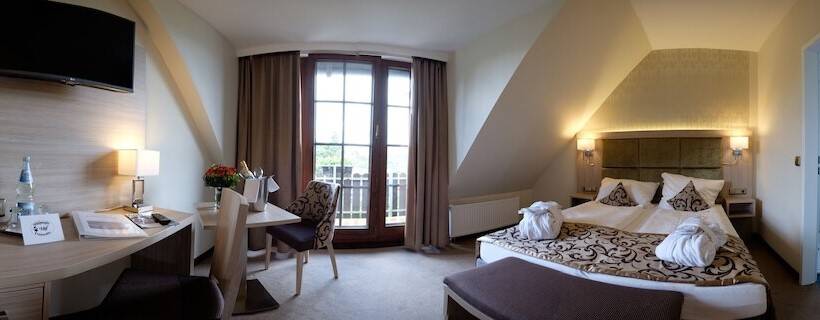 اتاق راحتی, Walpurgishof