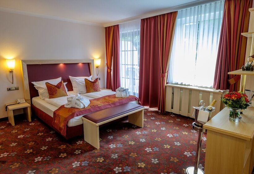 اتاق خانوادگی, Walpurgishof