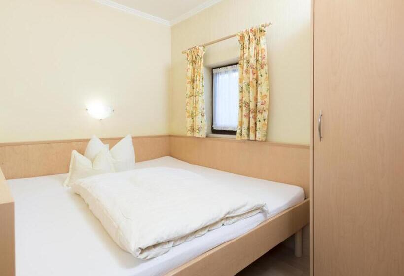 Апартаменты 2 Спальни, Gasthaus Glaser