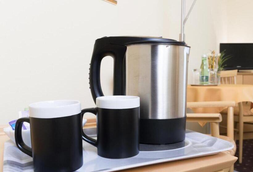 Номер Стандарт Индивидуальный, Gasthaus Glaser