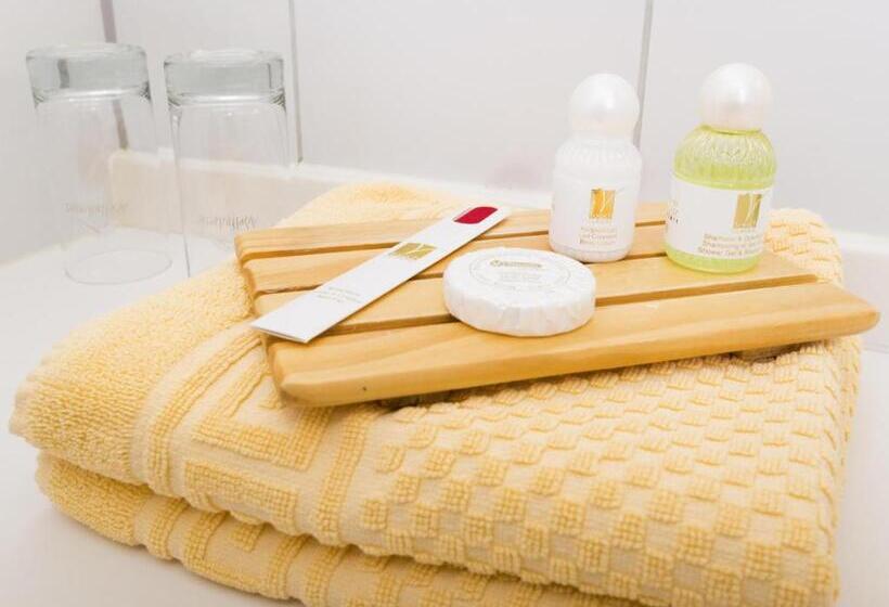 Номер Стандарт Индивидуальный, Gasthaus Glaser