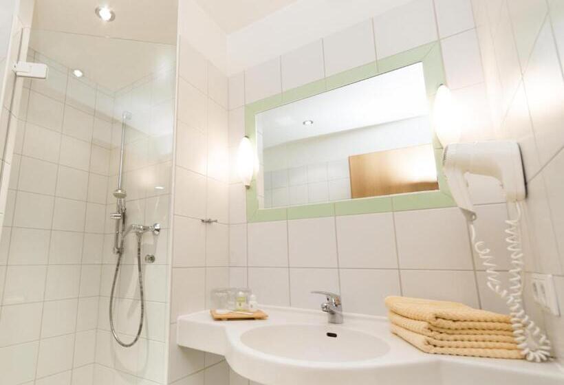 Апартаменты 1 Спальня, Gasthaus Glaser