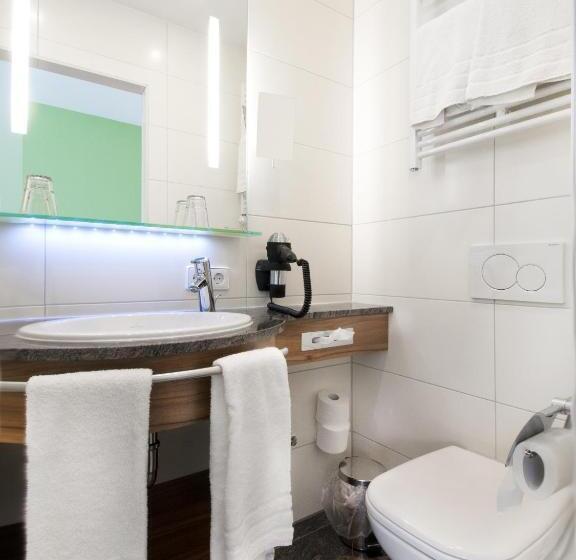 Номер Superior, Romantik Hotel Barbarossa