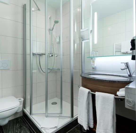 Номер Стандарт, Romantik Hotel Barbarossa