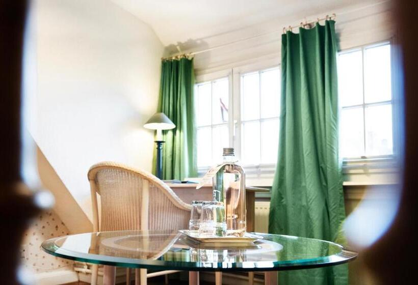 Номер Superior, Romantik Hotel Barbarossa