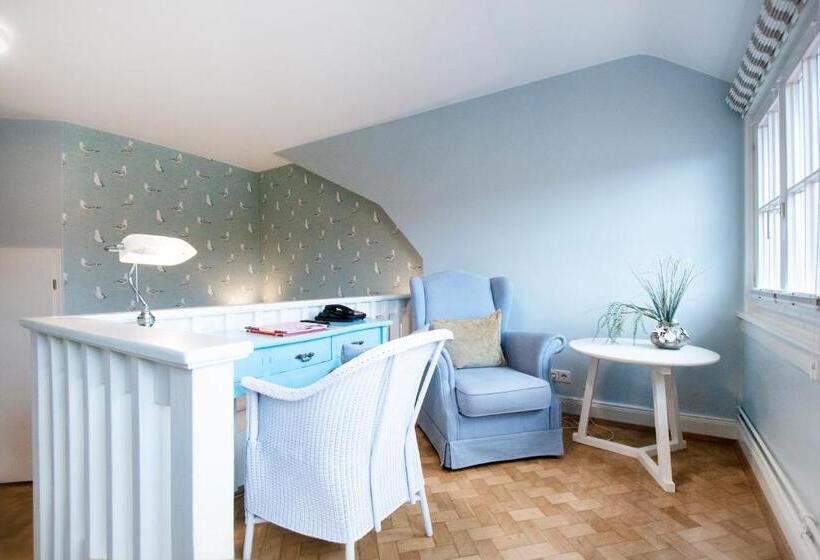 Номер Комфорт, Romantik Hotel Barbarossa