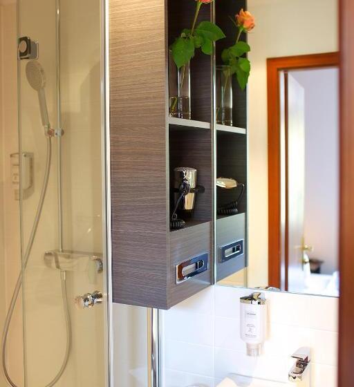 Номер Комфорт, Romantik Hotel Barbarossa