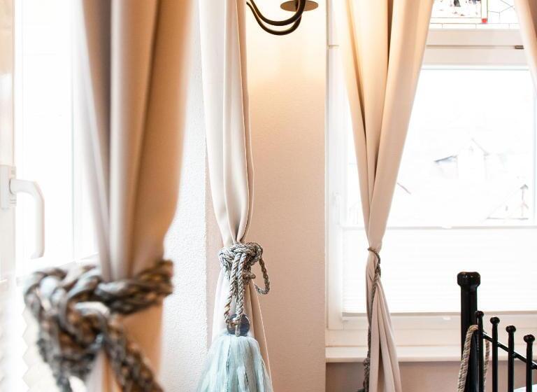 Номер Комфорт, Romantik Hotel Barbarossa