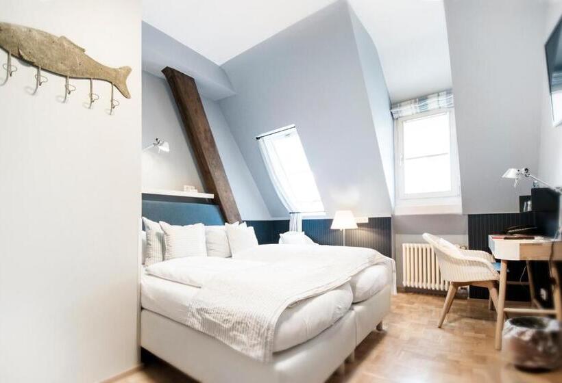 Номер Стандарт, Romantik Hotel Barbarossa
