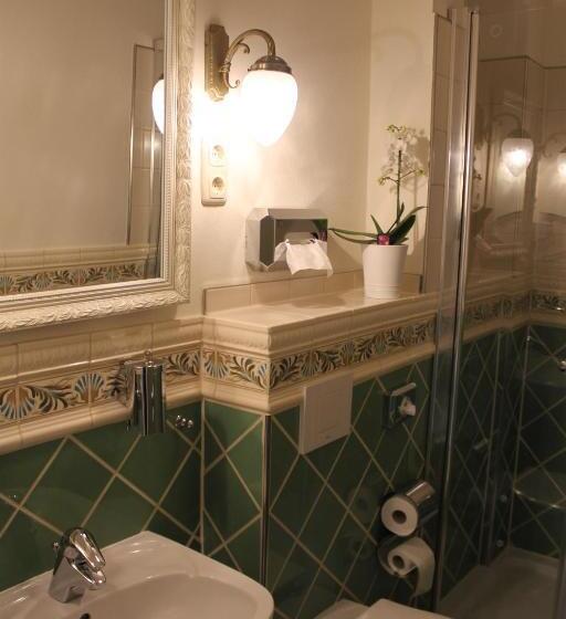 컴포트 룸, Stadtparkhotel Alexandra