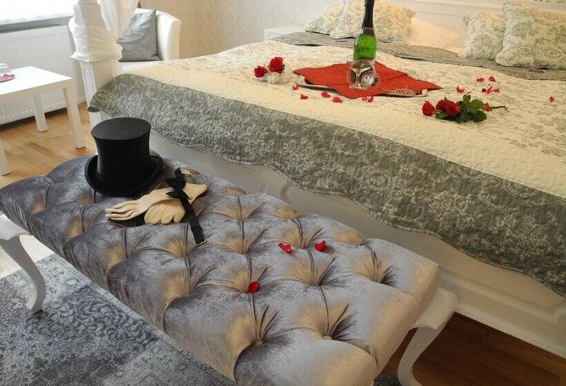 컴포트 룸, Stadtparkhotel Alexandra