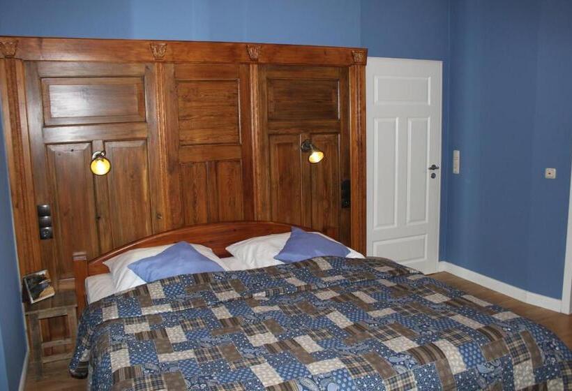 컴포트 룸, Stadtparkhotel Alexandra