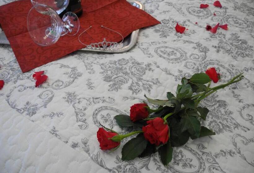 컴포트 룸, Stadtparkhotel Alexandra