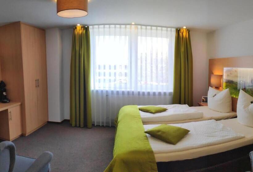 ジュニアスイート, Vakantiehotel Der Brabander