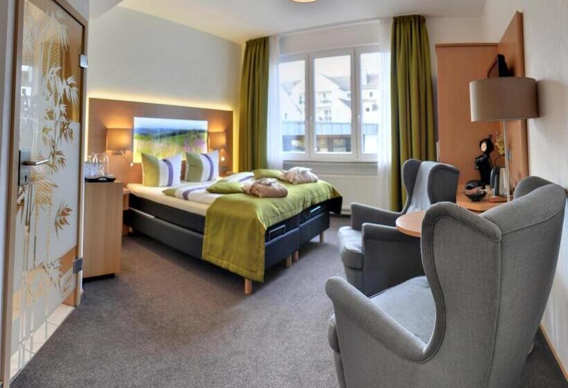 Полулюкс, Vakantiehotel Der Brabander