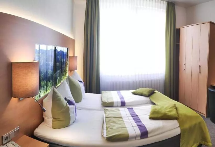 スタンダードプラスルーム, Vakantiehotel Der Brabander